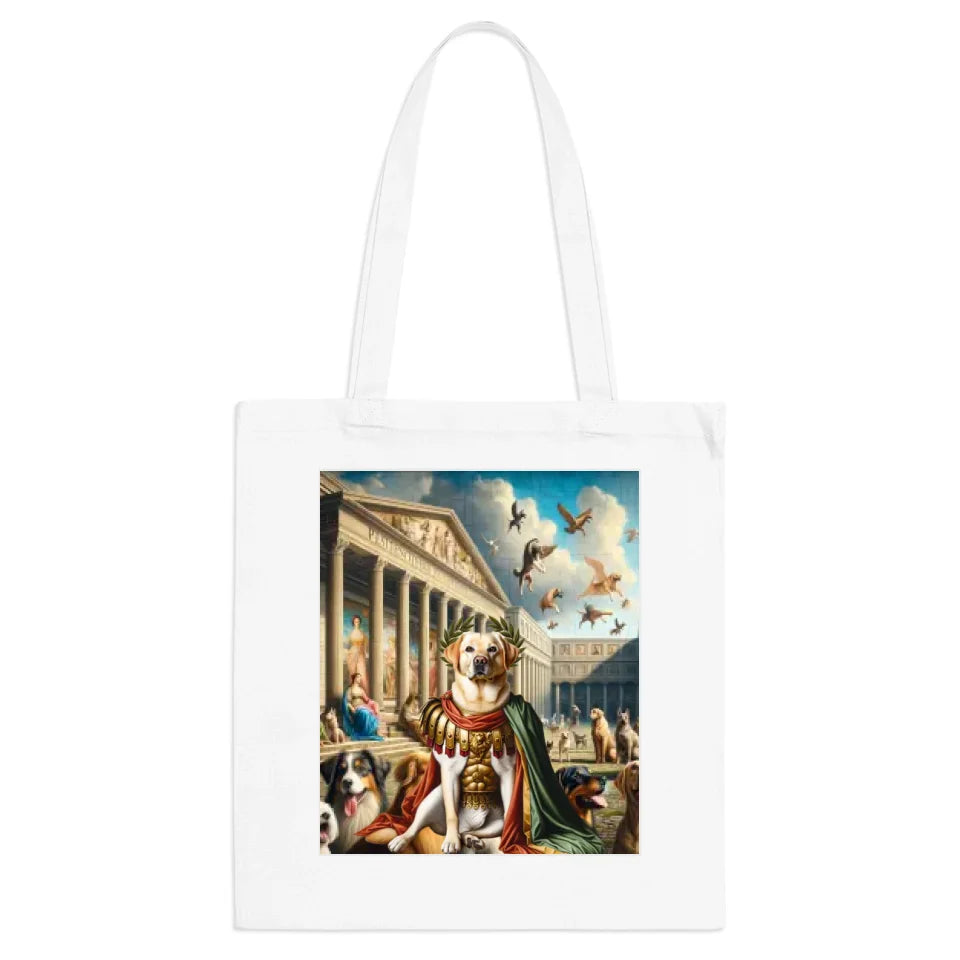 Tote Bag - Pre-designed collection