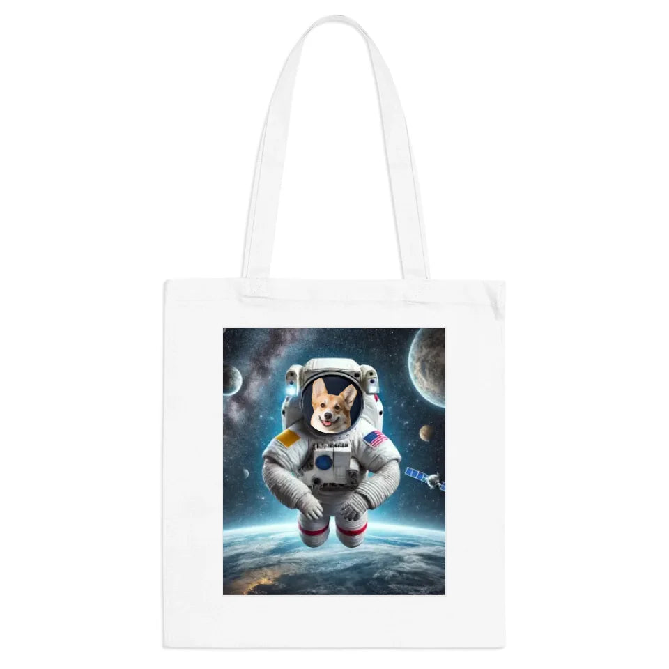 Tote Bag - Upload your picture