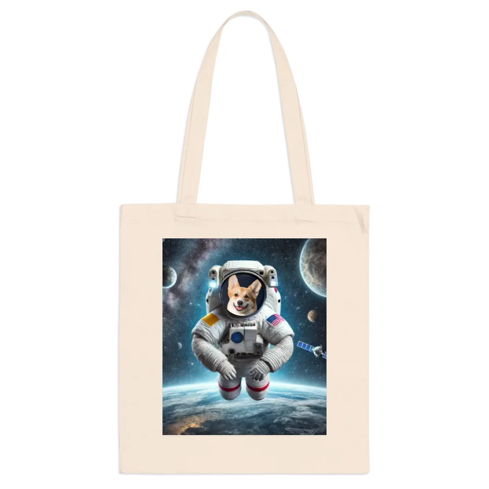 Tote Bag - Upload your picture