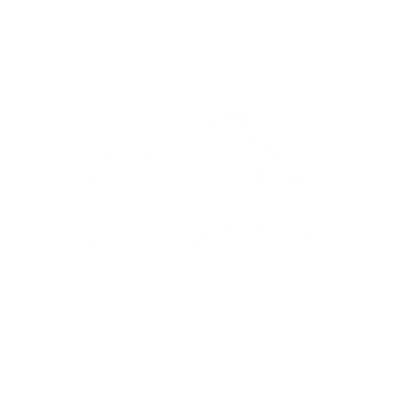 Pet Passion logo featuring bold white text with paw prints on a transparent background.